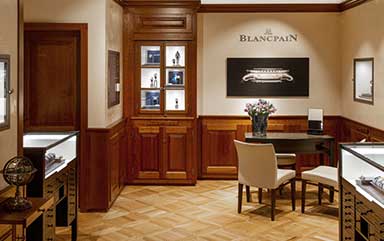 北京宝珀官方授权服务中心-宝珀售后维修服务中心(北京东方广场店)