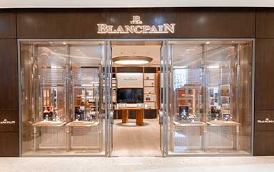 天津宝珀官方授权服务中心-宝珀售后维修服务中心(天津和平路店)