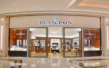 南京宝珀官方授权服务中心-宝珀售后维修服务中心(南京秦淮区店)