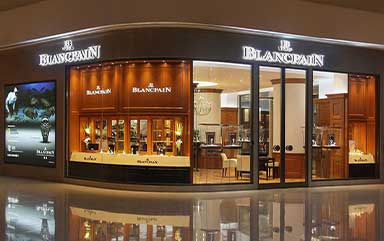 广州宝珀官方授权服务中心-宝珀售后维修服务中心(广州维多利广场店)