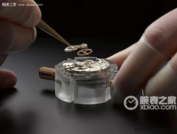 宝珀保修官方维修（宝珀表冠坏了）