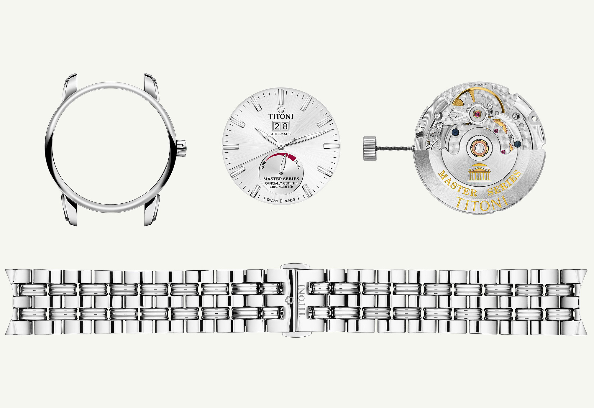 宝珀手表售后维修点（宝珀摆轮摆动异常）