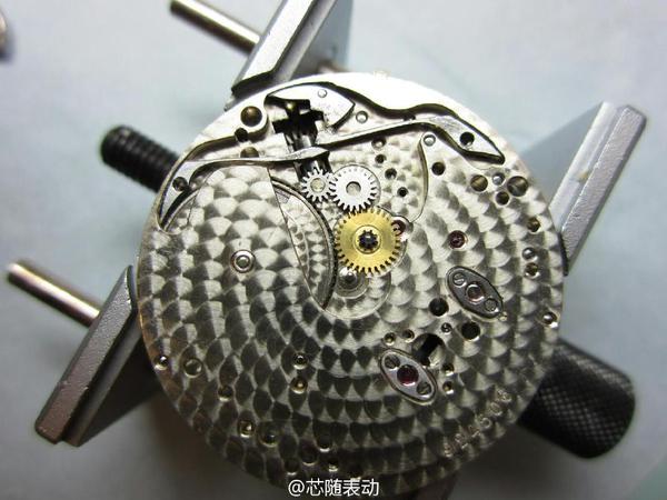 宝珀手表维修点查询（宝珀表带过紧）