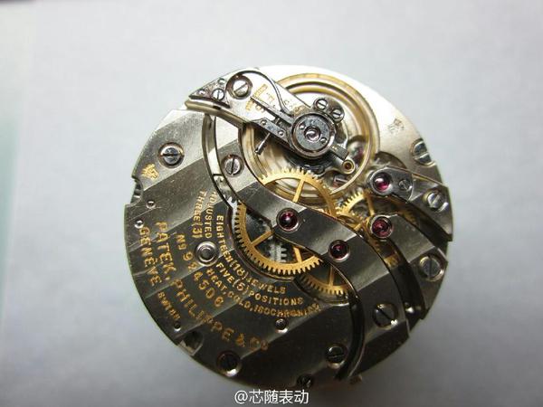 宝珀手表停了怎么办（宝珀手表消磁）