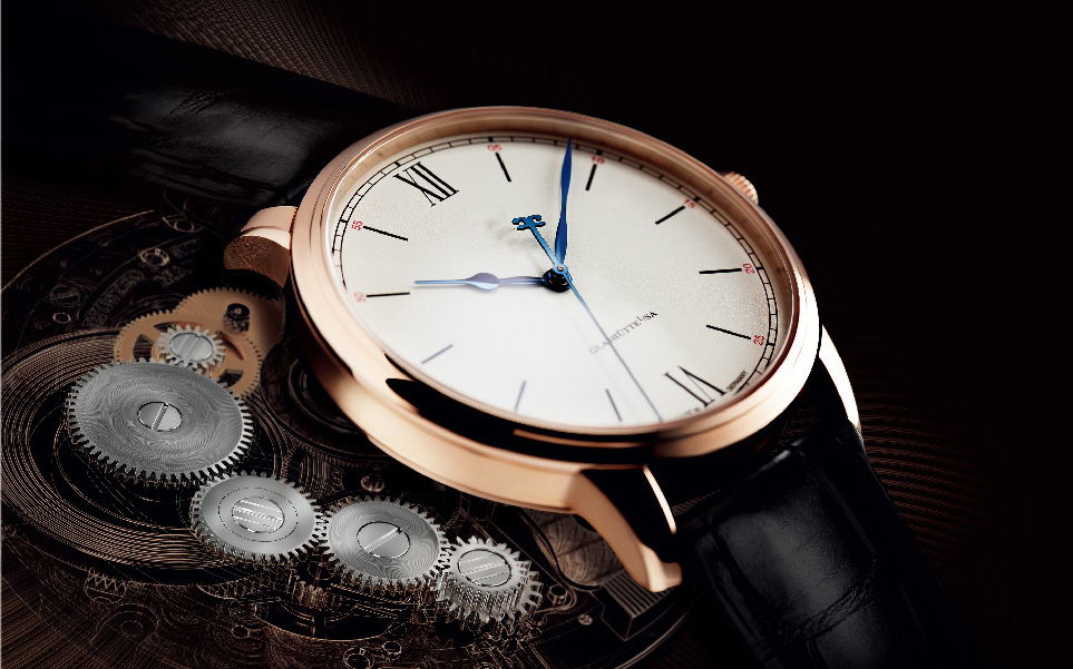 宝珀手表售后（宝珀更换后盖）