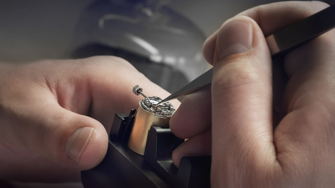 宝珀手表售后（宝珀表冠进水）