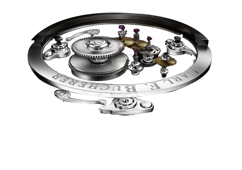 宝珀售后费用（宝珀表冠无法旋转）