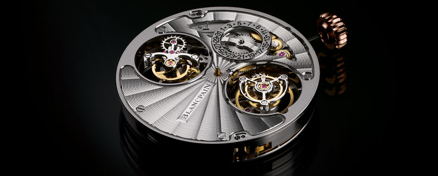 宝珀手表维修价目表（宝珀更换表蒙）