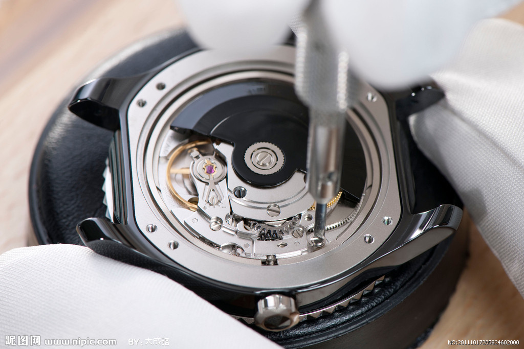 宝珀手表售后服务中心地址（宝珀处理外观沉积物）